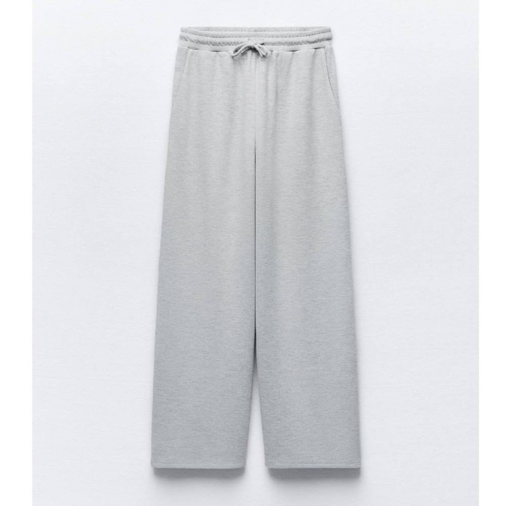 New Zara wide pants - Picture 4 of 9